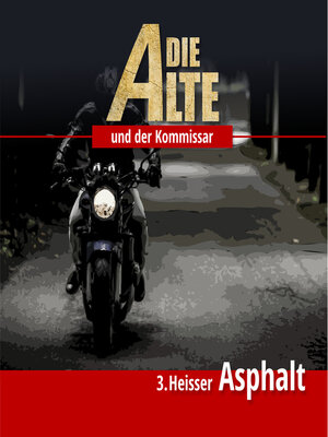 cover image of Heisser Asphalt